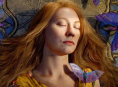 God of War Laufey revealed, Faye takes centre stage