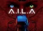 A.I.L.A. will launch on PC, PS5, and Xbox Series X/S next month