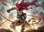 Darksiders III - Hands-On Impressions