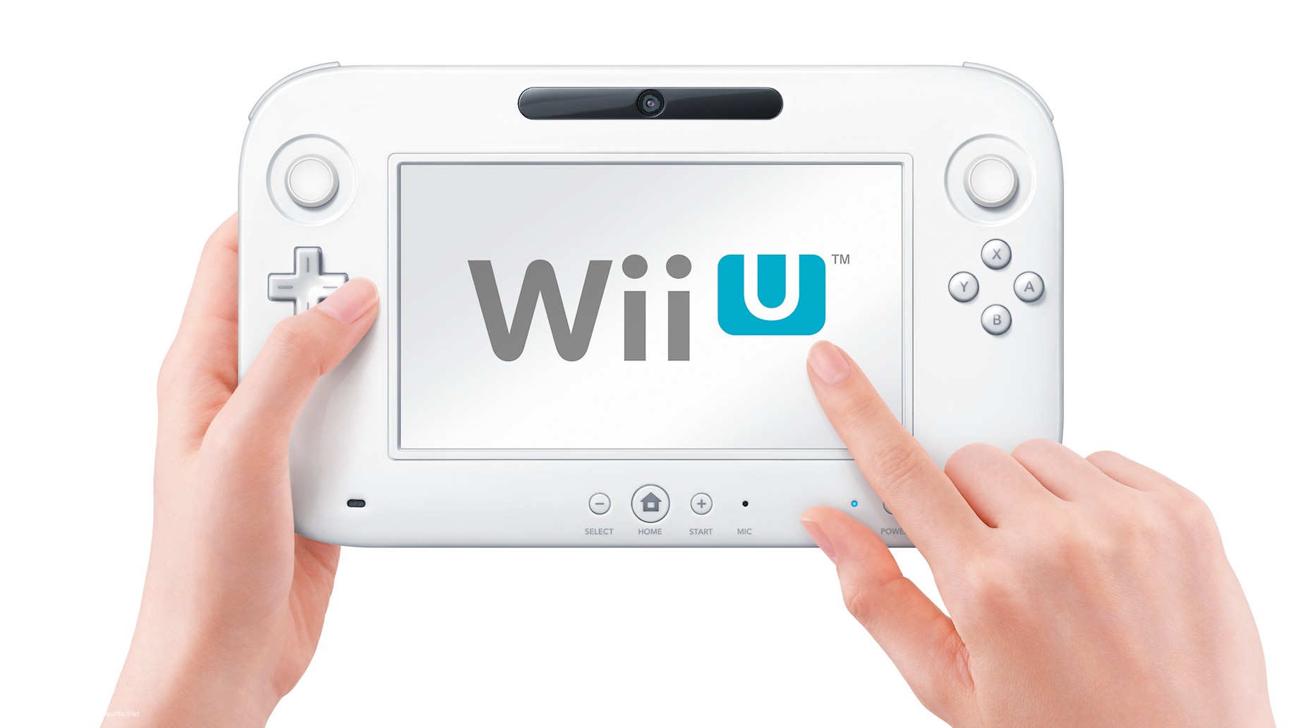 American Wii U launch titles Gamereactor