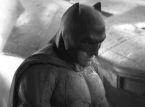 Ben Affleck's script for The Batman has been dropped