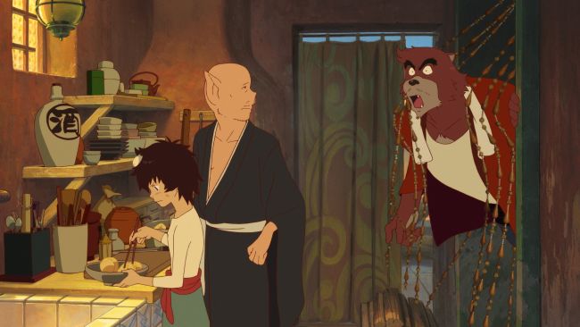 The best of Mamoru Hosoda: Five films every movie fan should watch