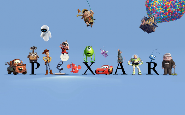 The best of Pete Docter: Five films every movie fan should watch