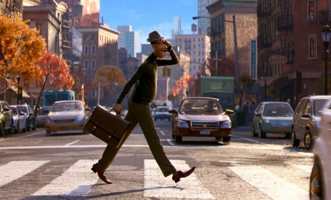 The best of Pete Docter: Five films every movie fan should watch