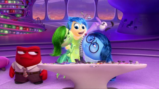 The best of Pete Docter: Five films every movie fan should watch