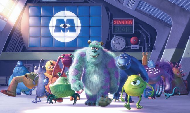 The best of Pete Docter: Five films every movie fan should watch