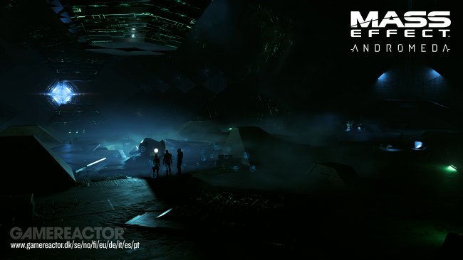 Mass Effect: Andromeda