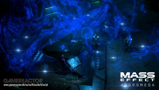 Mass Effect: Andromeda