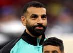 Body language expert believes Salah has already played his final Liverpool game: "It was almost like his epitaph"