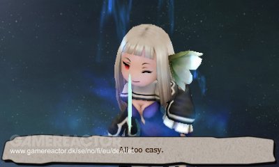 Bravely Second: End Layer