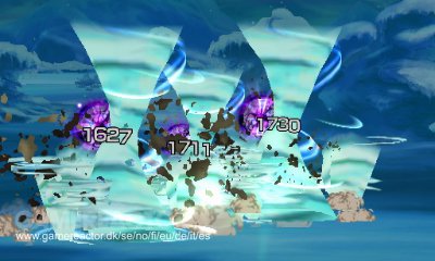 Bravely Second: End Layer