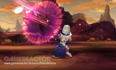 Bravely Second: End Layer