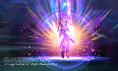 Bravely Second: End Layer