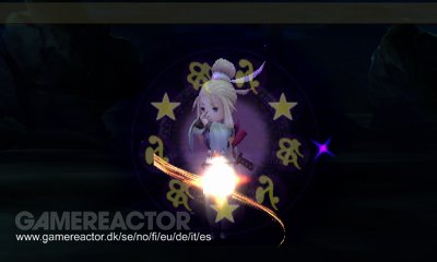 Bravely Second: End Layer