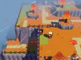 Cassette Beasts is coming to mobile devices