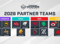 China Partner Teams confirmed for the 2026 Overwatch Champions Series