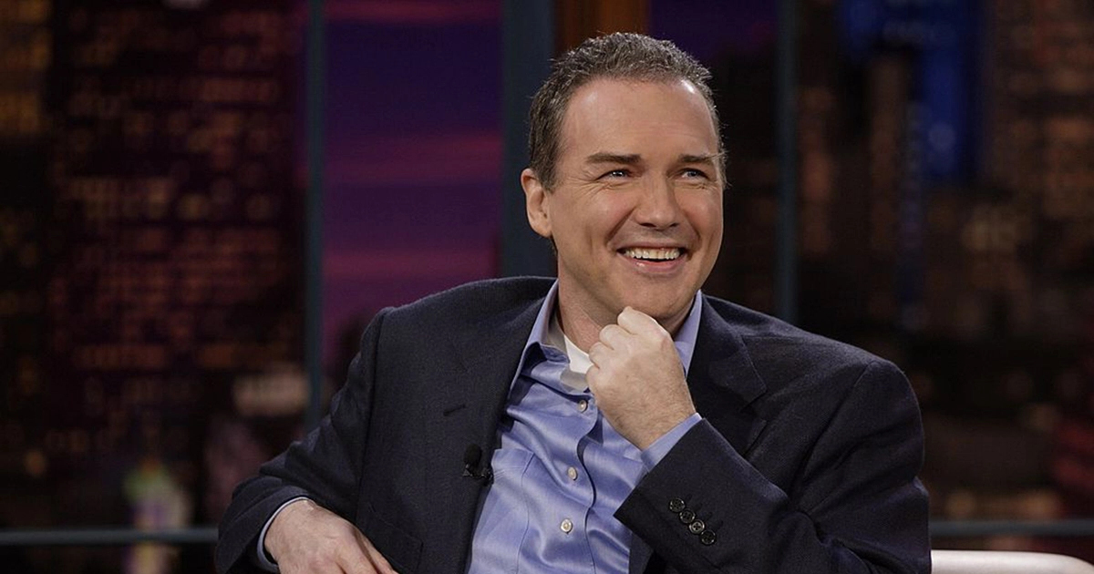 Norm Macdonald: A Comedic Legend's Wiki Journey - The Unpredictable Rise to Fame