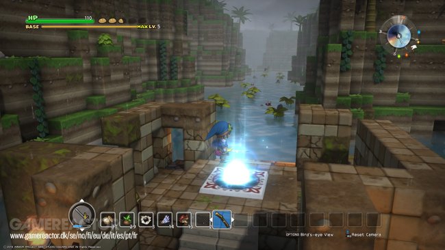 Dragon Quest Builders