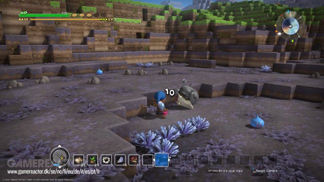 Dragon Quest Builders