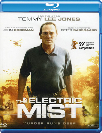 In the Electric Mist - Gamereactor UK