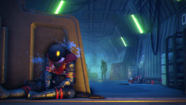 Far Cry 3: Blood Dragon