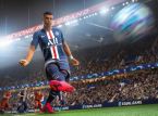 Check out two different sides to FIFA 21