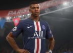 EA to reveal FIFA 21's Ultimate Team Mode today