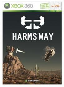 Harms Way