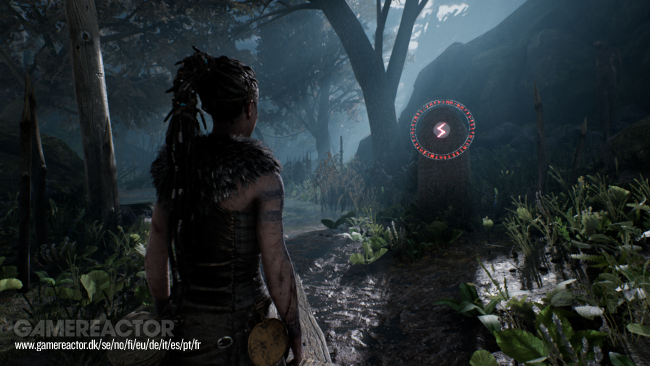 Hellblade: Senua's Sacrifice