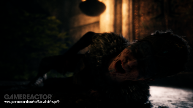 Hellblade: Senua's Sacrifice