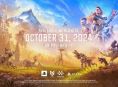 Horizon Zero Dawn Remastered is real and coming to PS5 on October 31