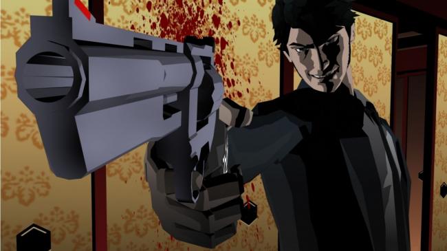 Killer 7