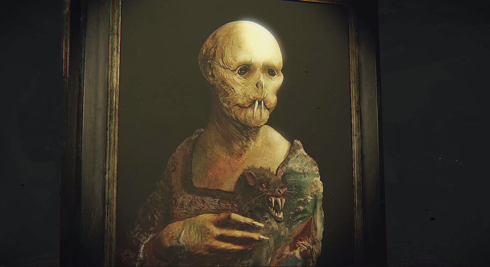 Layers of Fear releases on June 15th