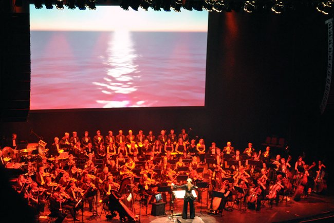 Zelda Symphony London: Special Report