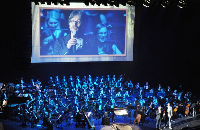 Zelda Symphony London: Special Report