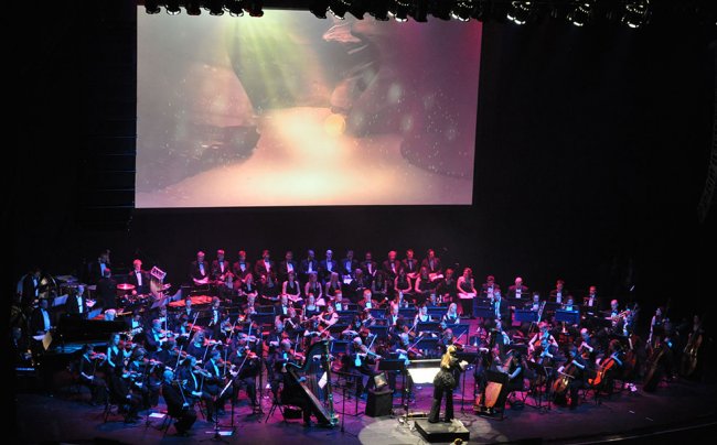 Zelda Symphony London: Special Report