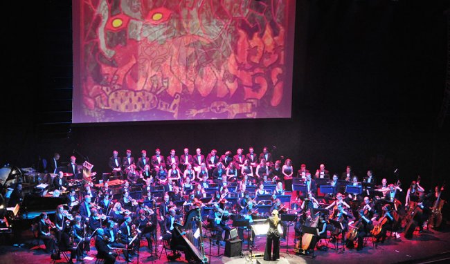 Zelda Symphony London: Special Report