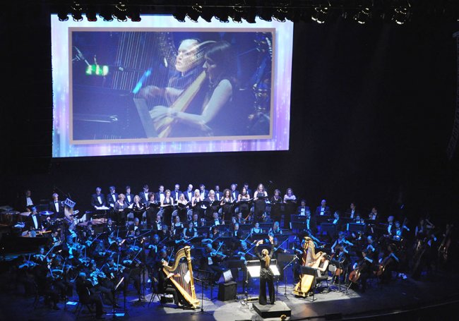 Zelda Symphony London: Special Report