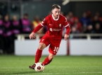 Liverpool dominates Real Madrid and jumps back into Champions League top 8