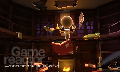 Luigi's Mansion 2