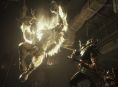 Mistfall Hunter has the aesthetics of a Souls with extraction mechanics