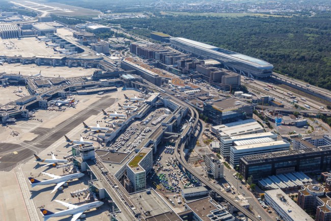 Munich Airport was just the tip of the iceberg: New drone sightings reported in Germany