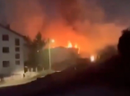 Nightclub fire claims over 50 lives in North Macedonia