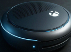 Microsoft promises we'll get to see more from Project Helix later this year