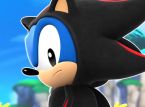 Play as Shadow in Sonic Superstars... almost