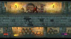 Prince of persia Alternative cover Xbox 360 Complet PAL UKV