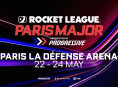 Rocket League returns to Paris for second Major of the 2026 season