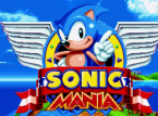 Sonic Mania