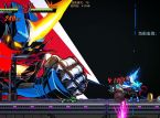 Super Alloy Crush Gameplay Preview: Classic Pixel Action for a New Generation