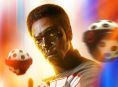 Mr. Terrific star Edi Gathegi says he "want to be involved in DCU in a major way"